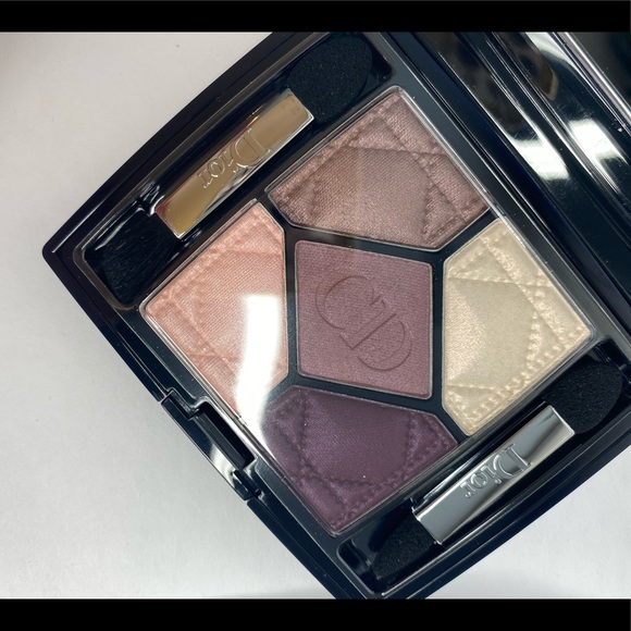 NEW DIOR 5 COULEURS 166 VICTORIE EYESHADOW PALETTE - Picture 2 of 6
